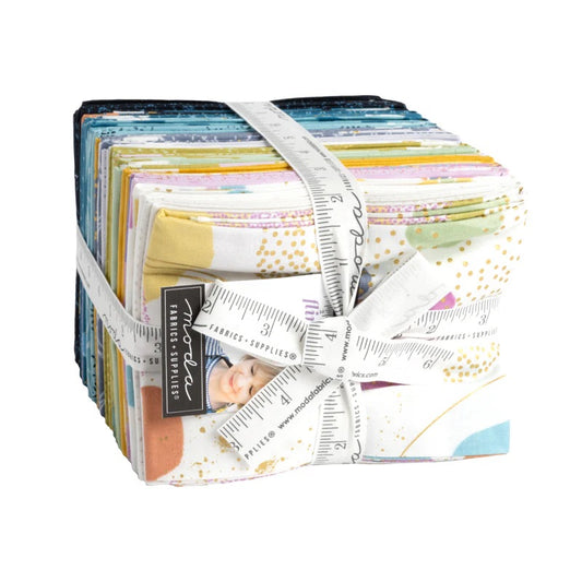 Flirtation - Fat Quarter Bundle - Sew & Such & More
