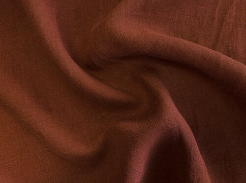 Copper (100% Linen) - Sew & Such & More
