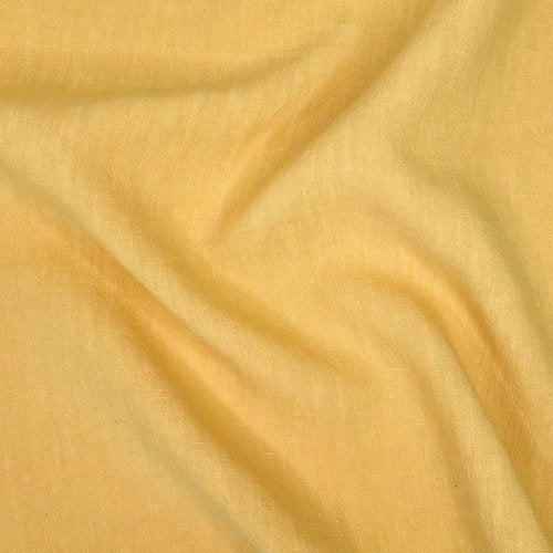 Mustard (100% Linen) - Sew & Such & More