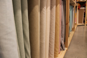 Essex Linen