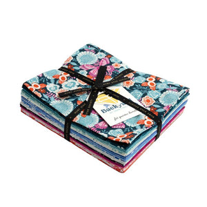 Backyard - Fat Quarter Bundle - Sew & Such & More