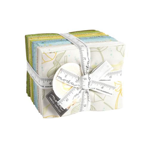 Olive You - Fat Quarter Bundle