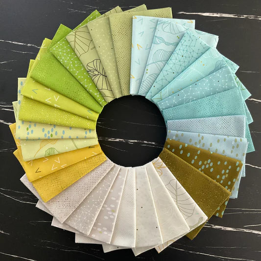 Olive You - Fat Quarter Bundle