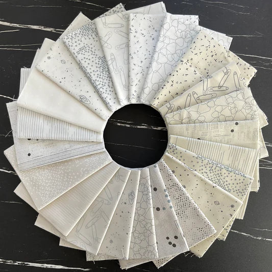 Still More Paper - Fat Quarter Bundle