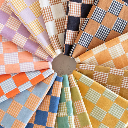 Checkmate - Fat Quarter Bundle