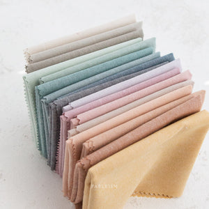 Everyday Chambray - Fat Quarter Bundle - Sew & Such & More