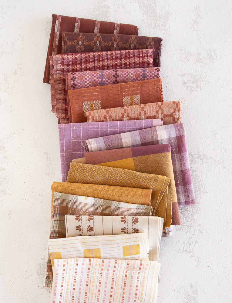 Golden Hour - Fat Quarter Bundle - Sew & Such & More