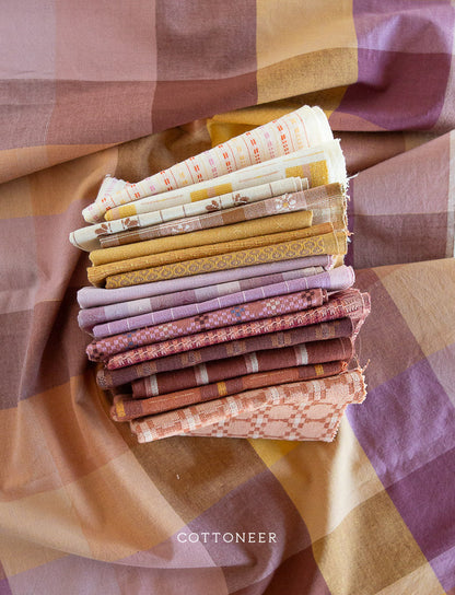 Golden Hour - Fat Quarter Bundle - Sew & Such & More