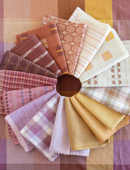 Golden Hour - Fat Quarter Bundle - Sew & Such & More