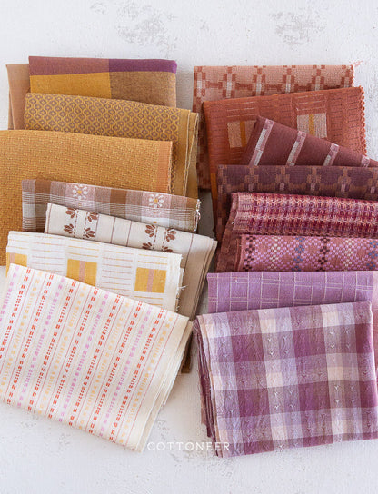 Golden Hour - Fat Quarter Bundle - Sew & Such & More