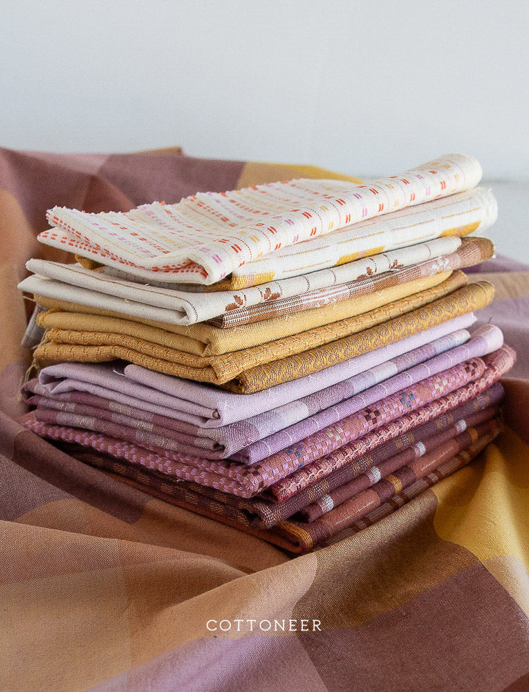 Golden Hour - Fat Quarter Bundle - Sew & Such & More
