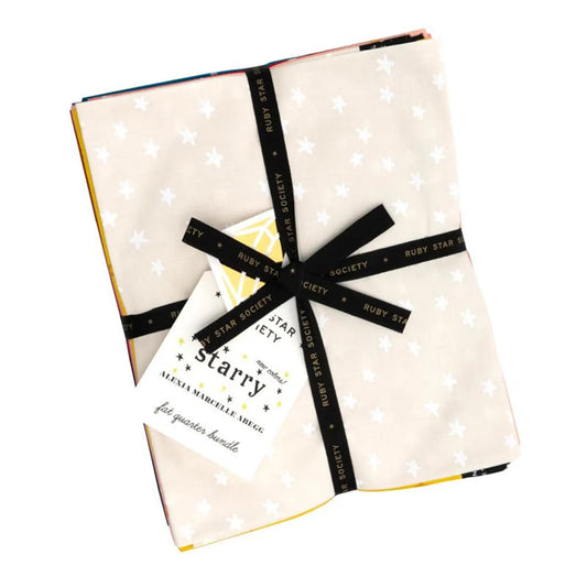 Starry - Fat Quarter Bundle