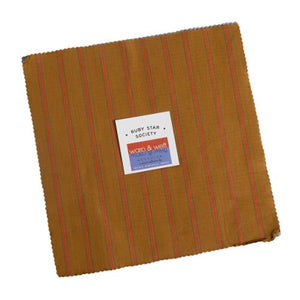 Warp & Weft - Layer Cake - Sew & Such & More