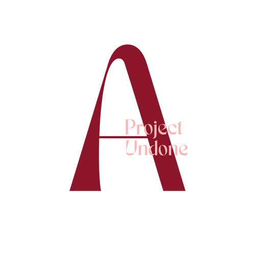 A Project Undone