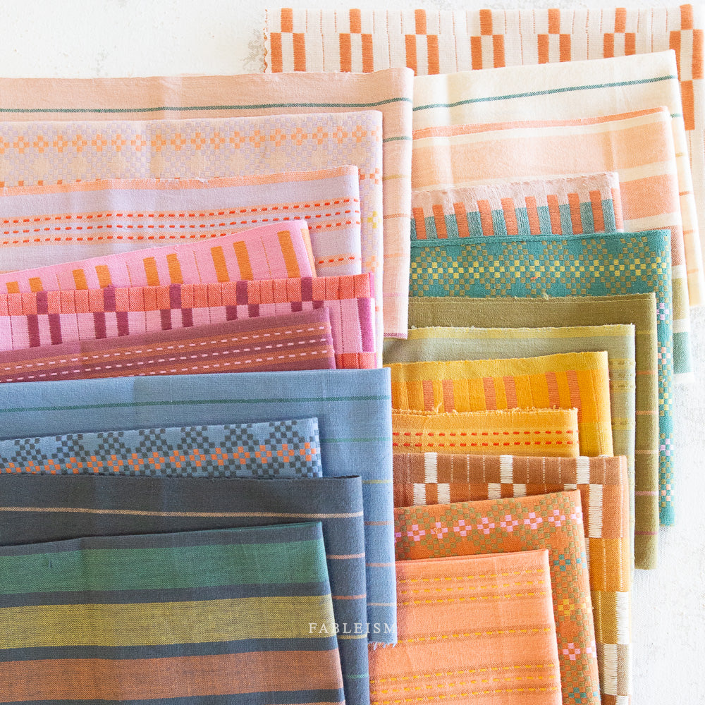 Lucky Loom - Fat Quarter Bundle