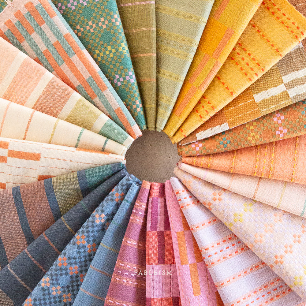 Lucky Loom - Fat Quarter Bundle