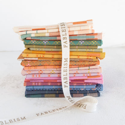 Lucky Loom - Fat Quarter Bundle