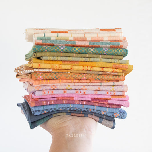 Lucky Loom - Fat Quarter Bundle