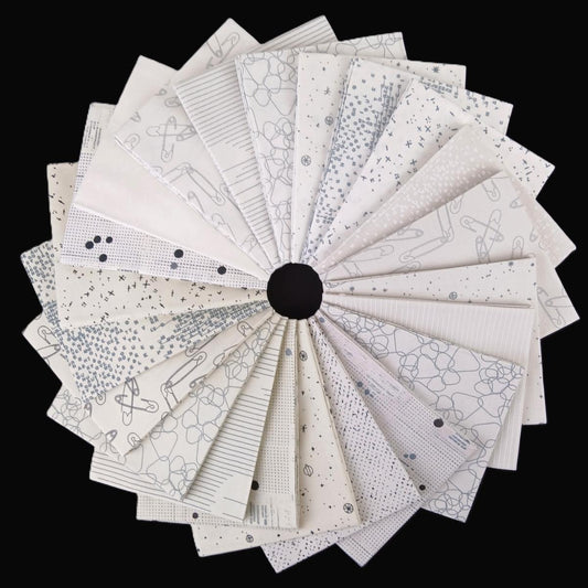 Still More Paper - Fat Quarter Bundle