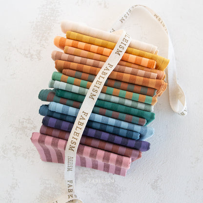 Sun Stripes - Fat Quarter Bundle