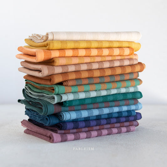 Sun Stripes - Fat Quarter Bundle