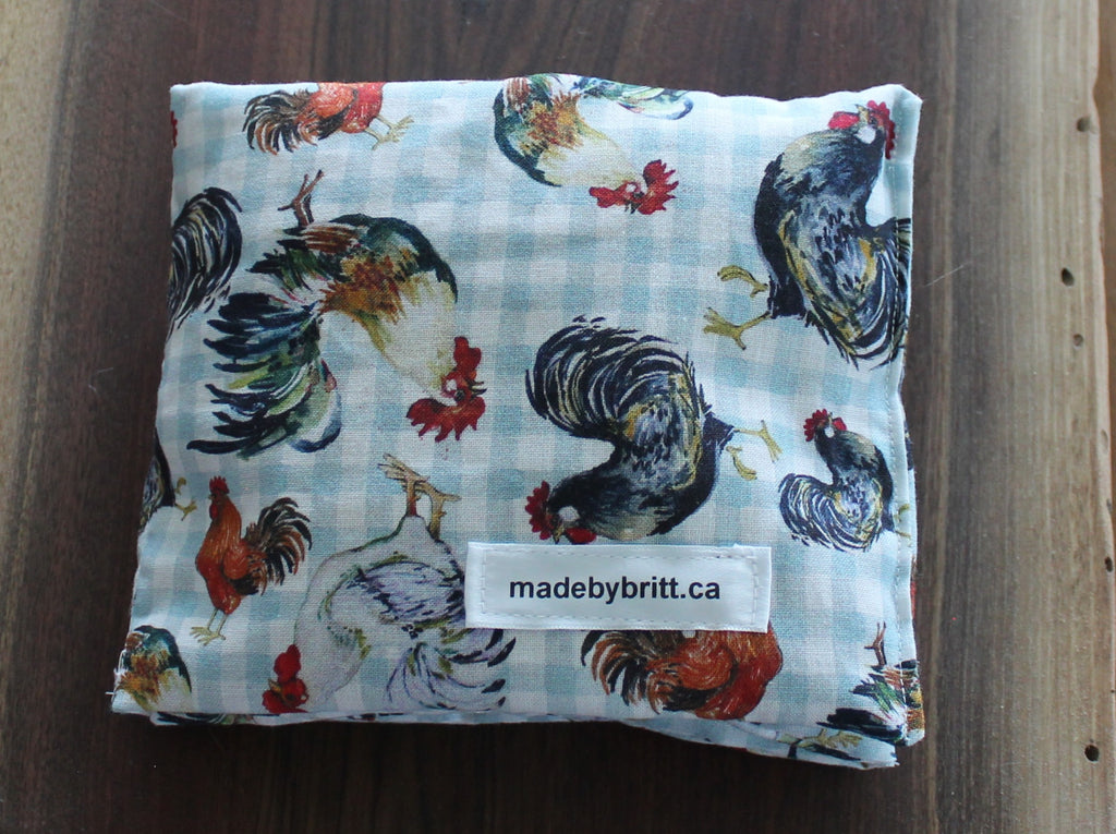 Chickens - Sew & Such & More