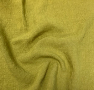 Avocado (100% Linen) - Sew & Such & More