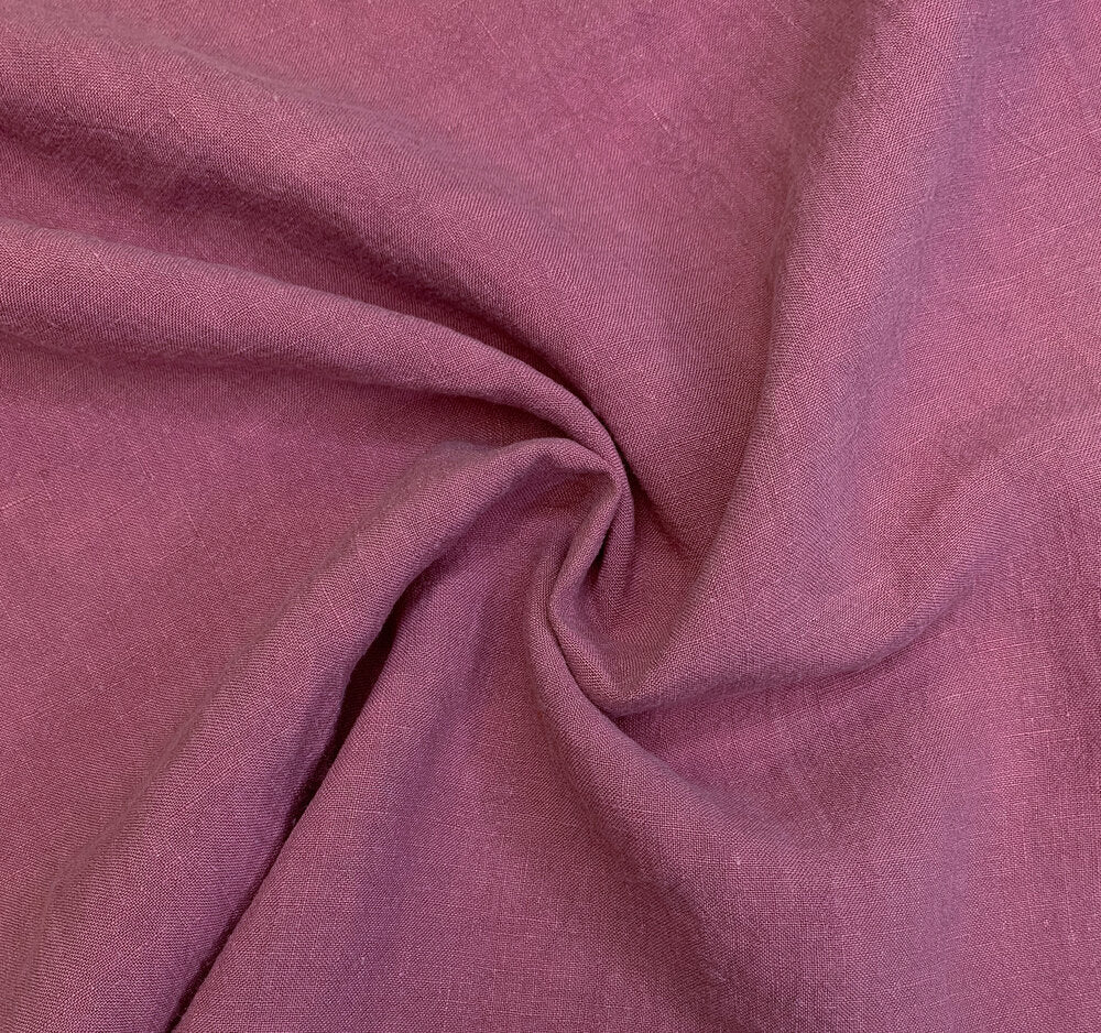 Blush (100% Linen) - Sew & Such & More