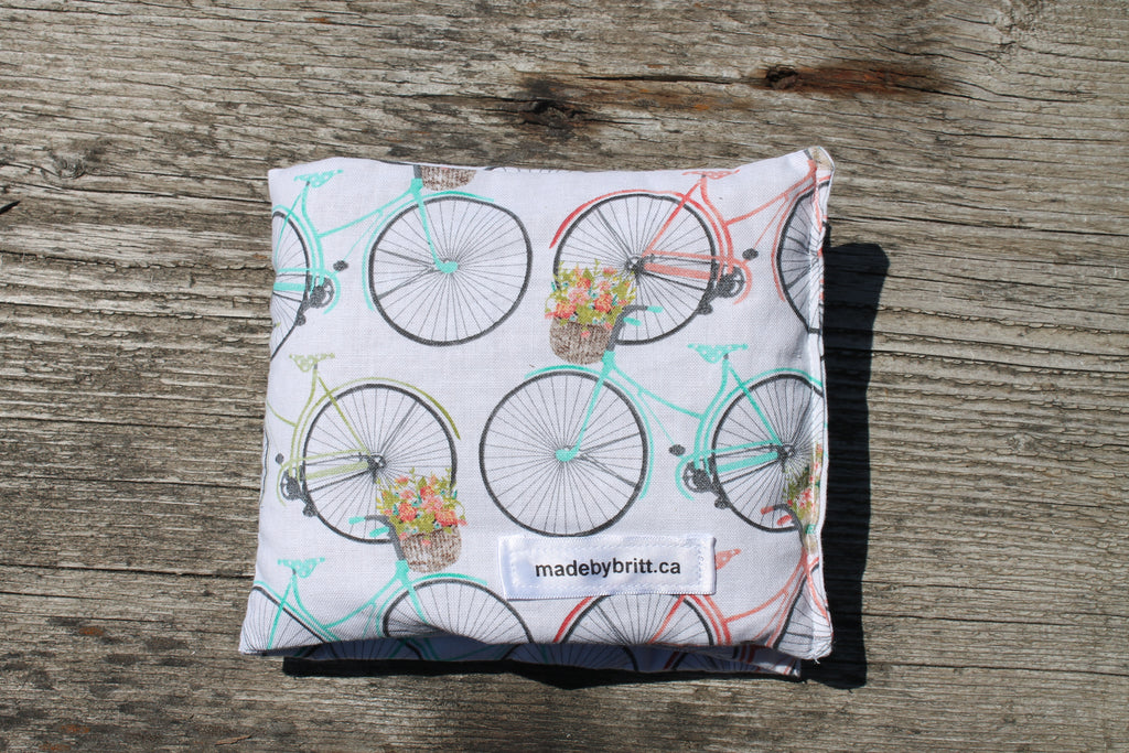 Beach Bicycles - Sew & Such & More