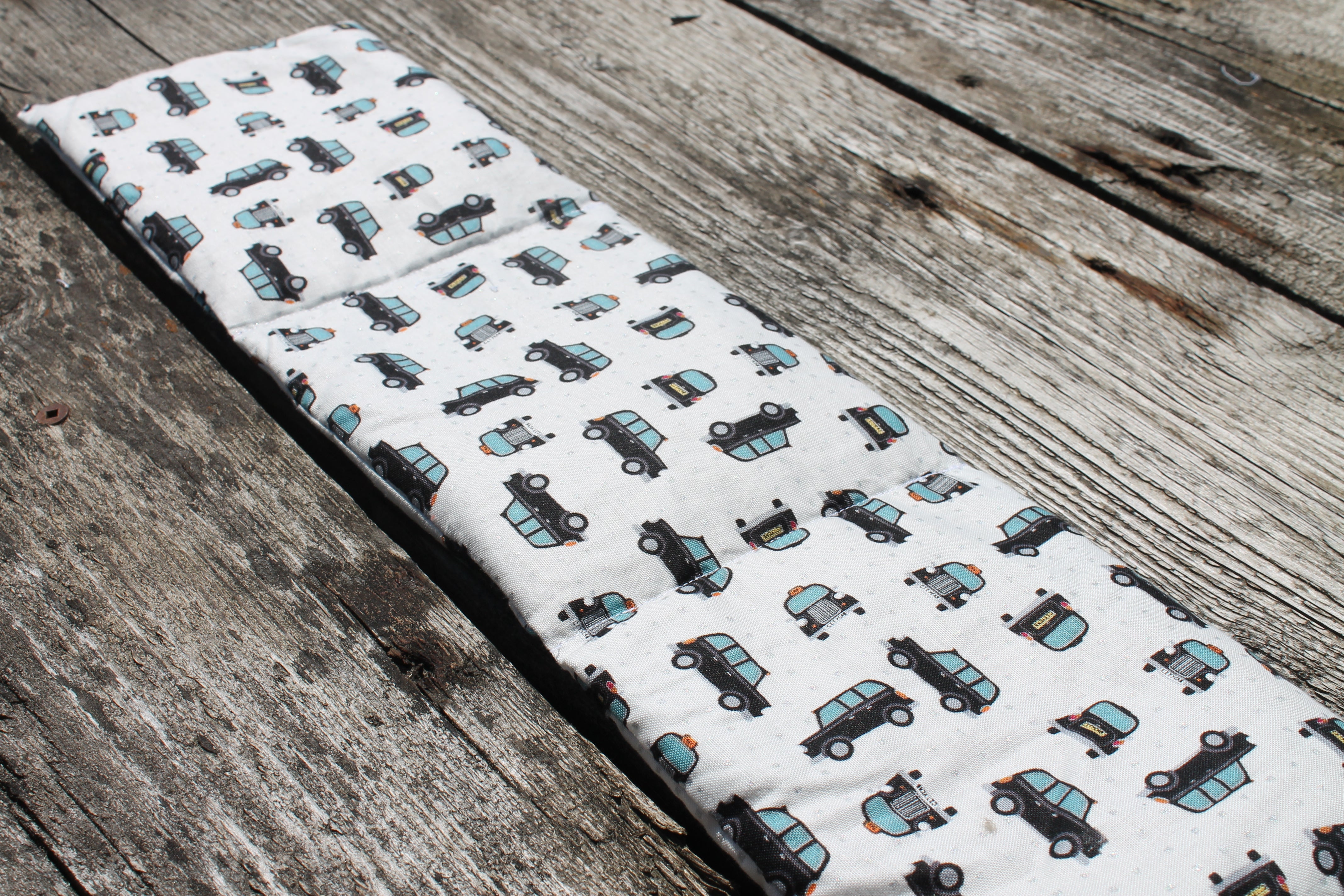London Taxis - Sew & Such & More