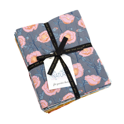Unruly Nature - Fat Quarter Bundle - Sew & Such & More