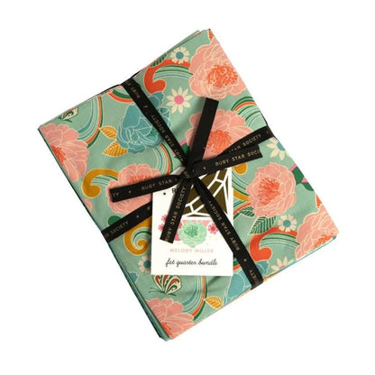 Curio - Fat Quarter Bundle - Sew & Such & More