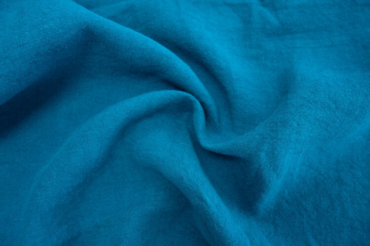 Ocean (100% Linen) - Sew & Such & More